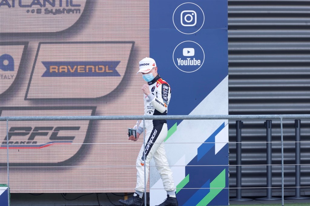 (Foto: Campos Racing)